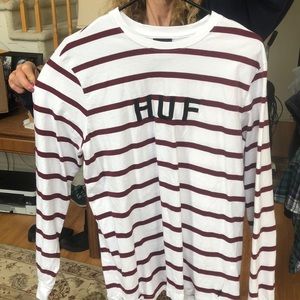 Huf long sleeve!